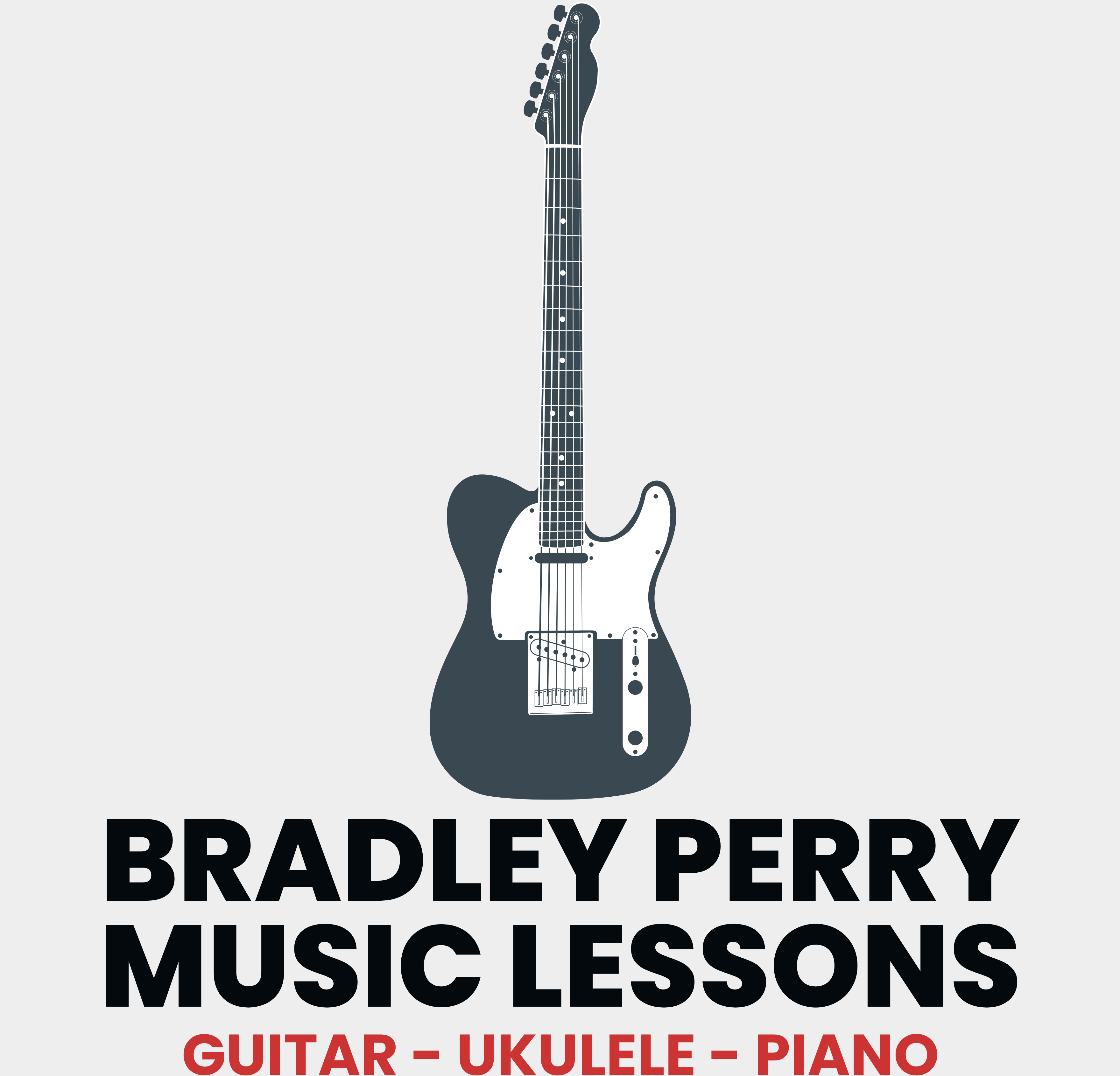 Bradley Perry Music lessons
